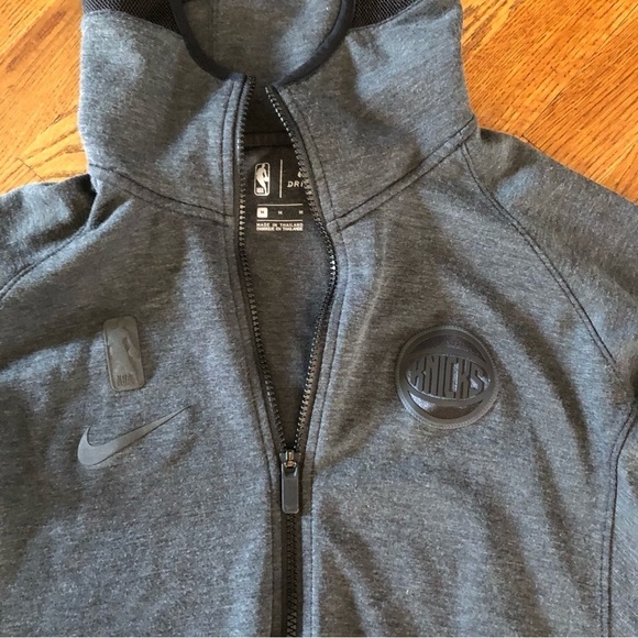 Nike NBA New York Knicks - Picture 3 of 5